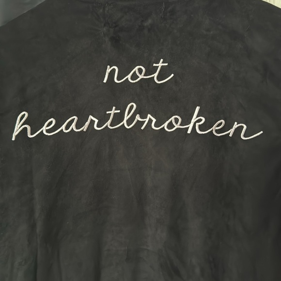 Forever 21 Not Heartbroken Jacket - Picture 2 of 9